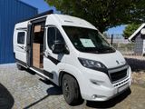 Knaus BoxLife 600 MQ Gebraucht - Knaus Kastenwagen Klimaanlage 600 mq