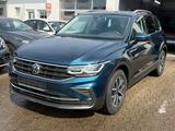 Volkswagen Tiguan*FaceLift*MassageSitze*Cam*Navi*ACC - gebrauchte Volkswagen Tiguan mit Facelift