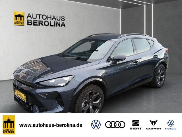 Cupra Formentor 1.5 eTSI DSG *NAV*ACC*360°*LED*SHZ*