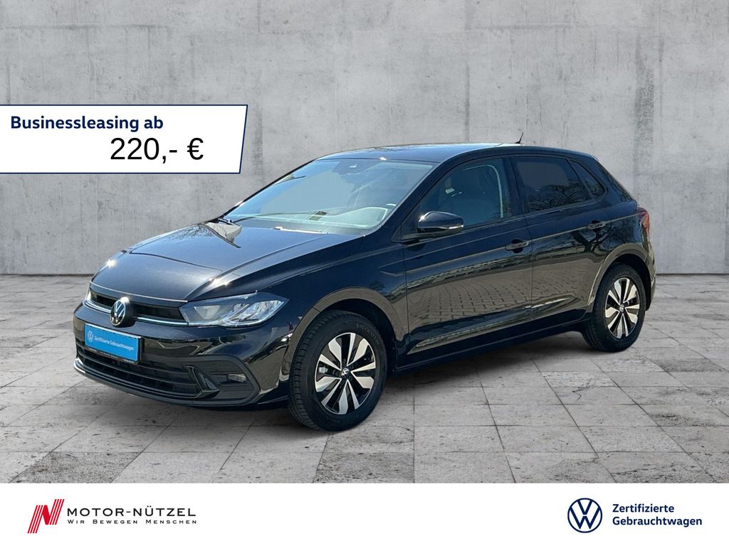 Image of Volkswagen Polo