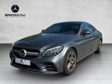 Mercedes-Benz C 43 AMG 4Matic Burmester*FACELIFT* - Mercedes-Benz C 43 AMG aus 2019