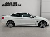 BMW 440 i xDrive M Sport Coupe, Deutsches Fahrzeug - BMW 440 Gebrauchtwagen