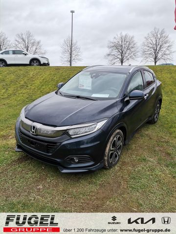 Honda HR-V 1.5 i-VTEC Executive LED|Navi|Pano|AHK