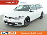 Volkswagen Golf VII 1.6 TDI Join Aut.*NAV*PDC*SHZ*CARPLAY* - Volkswagen Golf: Kombi, 1.6