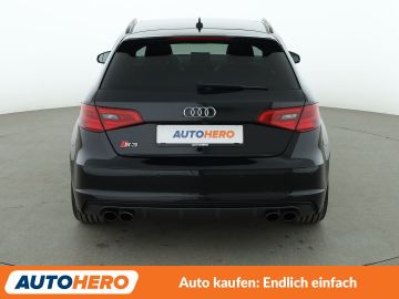 Audi S3 - 5