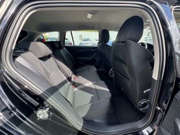 Skoda Octavia - 12