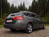 Peugeot 308 Tech Edit.*Sport*Pano*Denon*CarPlay*GARANTIE - Peugeot 308: Sport