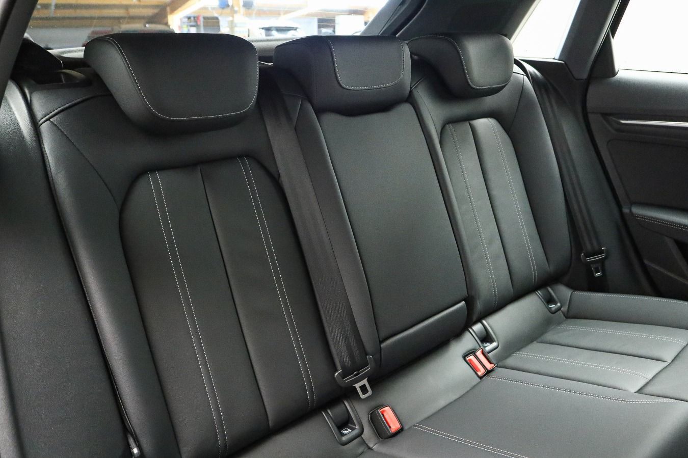 Audi A3 - Bild 21