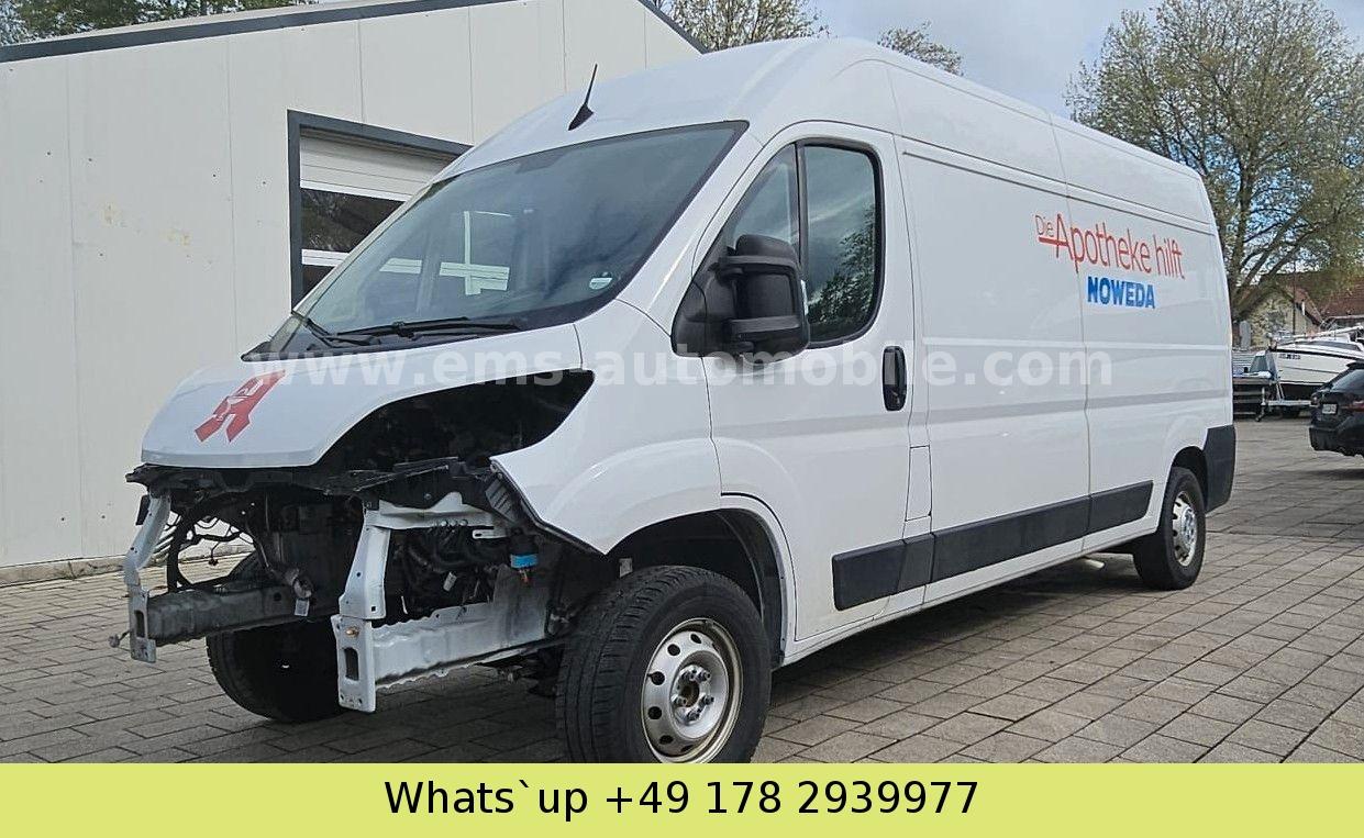 Opel Movano C Kasten HKa L3H2Edition/ Frischdienst