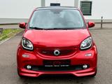 Smart ForFour Brabus TÜV NEU/NAVI/R-CAM/TEMP./PANO/LED - Smart ForFour