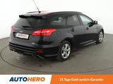 Ford Focus 1.5 EcoBoost Sport*NAVI*PLA*PDC*SHZ* - Ford: Eco Sport