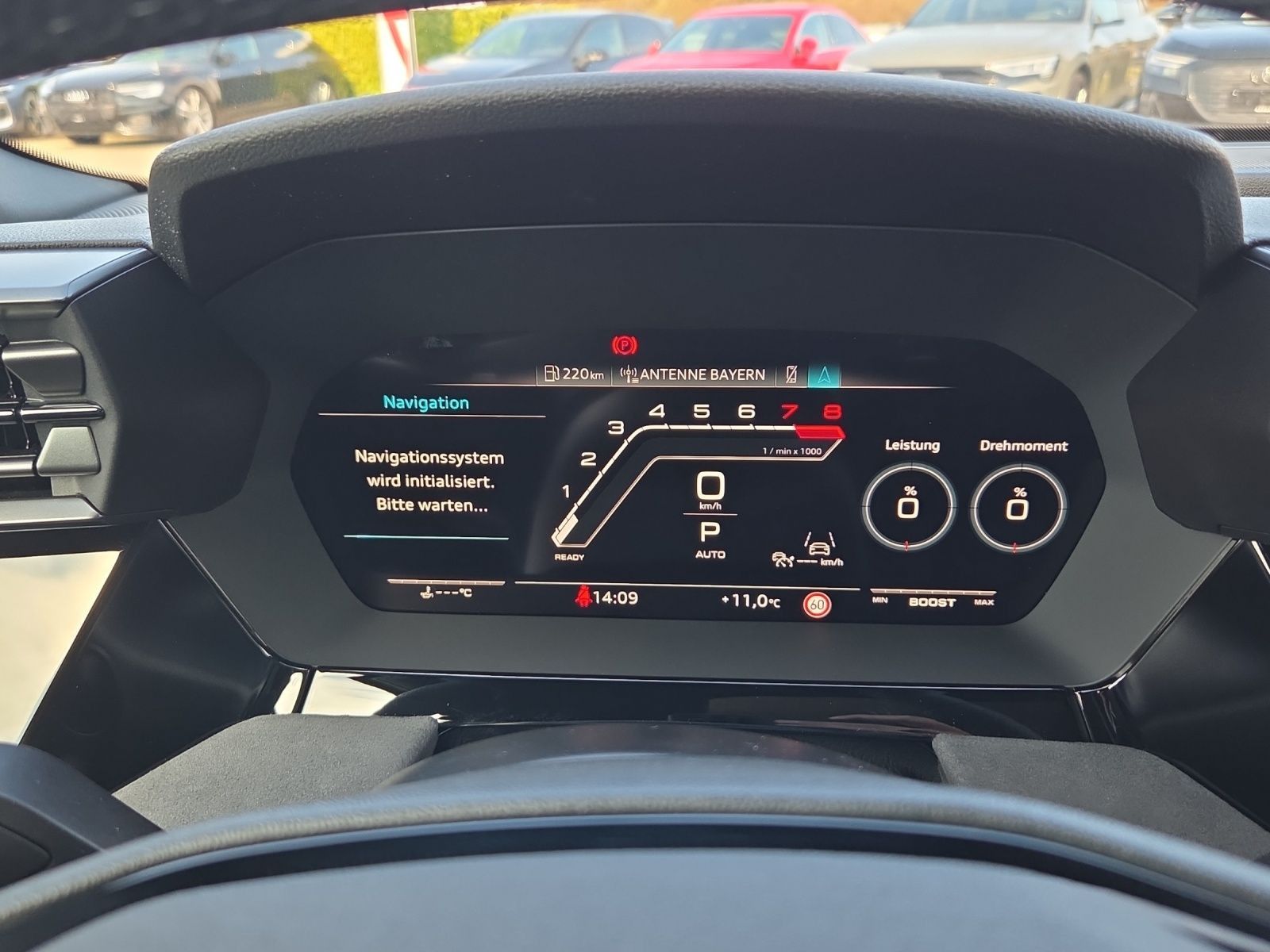 Audi RS3 - Bild 9