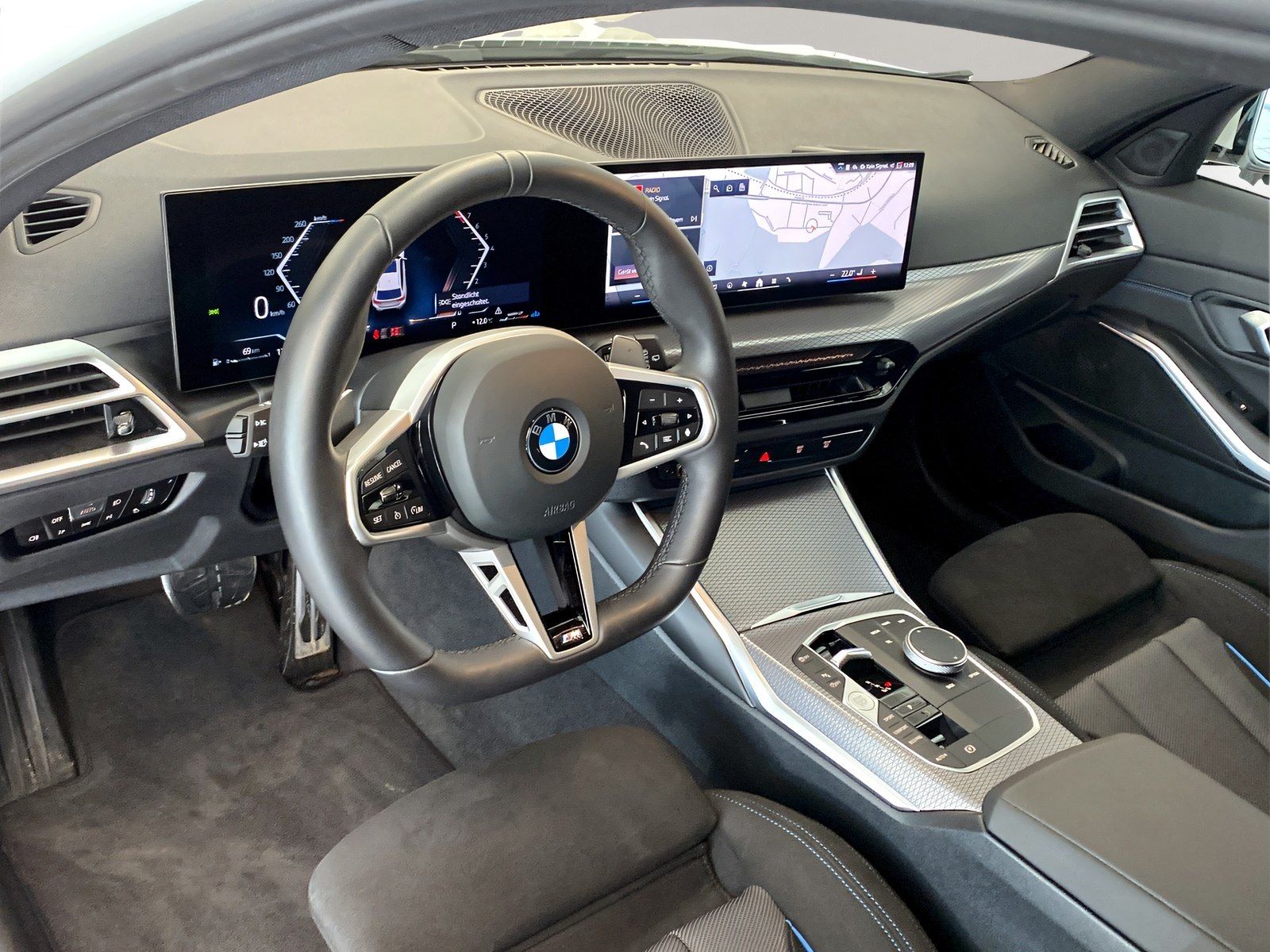 BMW 318 - Bild 4