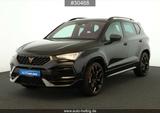 Cupra Ateca 2.0 TSI VZ Edition 4D  #AHK#360°#BREMBO# - Cupra Ateca aus 2022