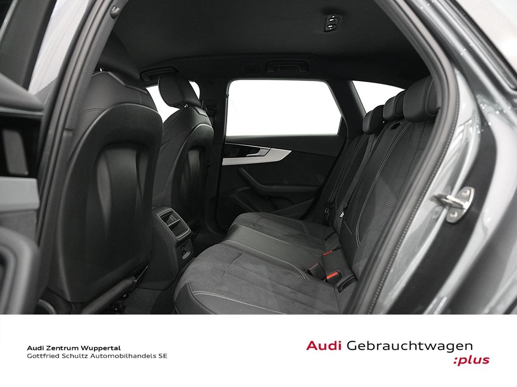 Audi S4 - Bild 13