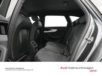 Audi S4 - Vorschau Bild 13