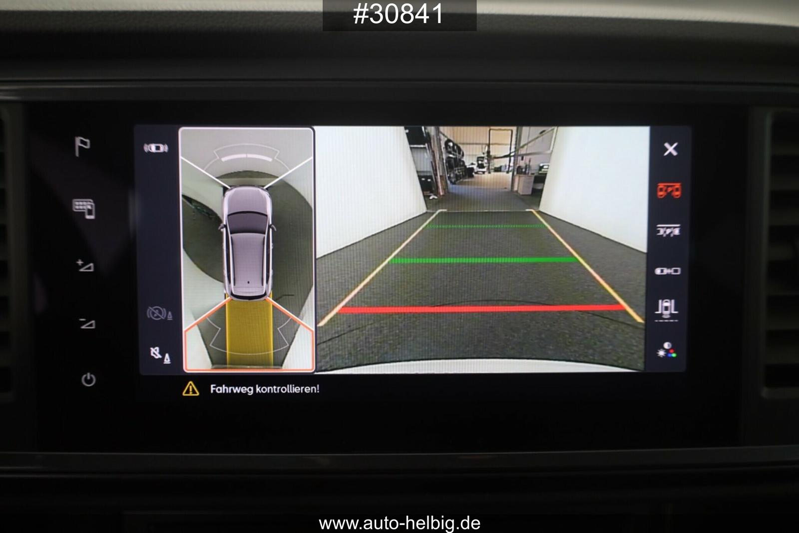 Cupra Ateca 2.0 TSI VZ 4Drive #Virtual#DCC#DSG#LED#360, миниатюра 16