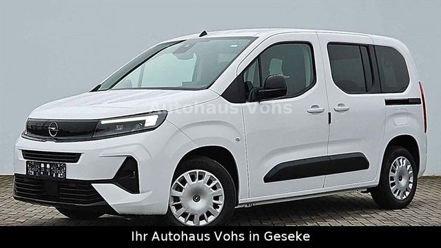 Opel Combo Life EditionPlus L1H1|2xST|LHZ|SHZ|LED|RFK