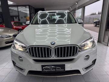 BMW X5 - 2