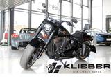 Harley-Davidson Fat Boy 114 30th Anniversary Limited Edition - HARLEY-DAVIDSON BRAUNSCHWEIG