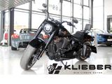 Harley-Davidson Fat Boy 114 30th Anniversary Limited Edition - HARLEY-DAVIDSON ANNIVERSARY EDITION