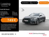 Audi A6 Avant 50 TDI qu.S line S Sitze*B&O adv.*AIR*