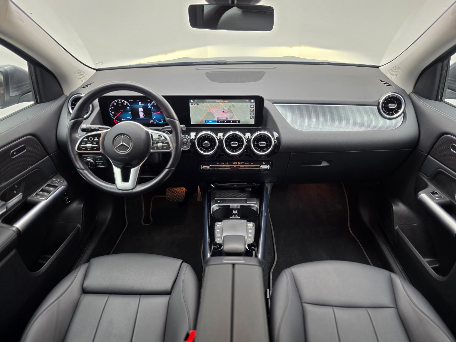 Mercedes-Benz GLA 7G-DCT Progressive LED KAMERA MBUX NAVI, миниатюра 14