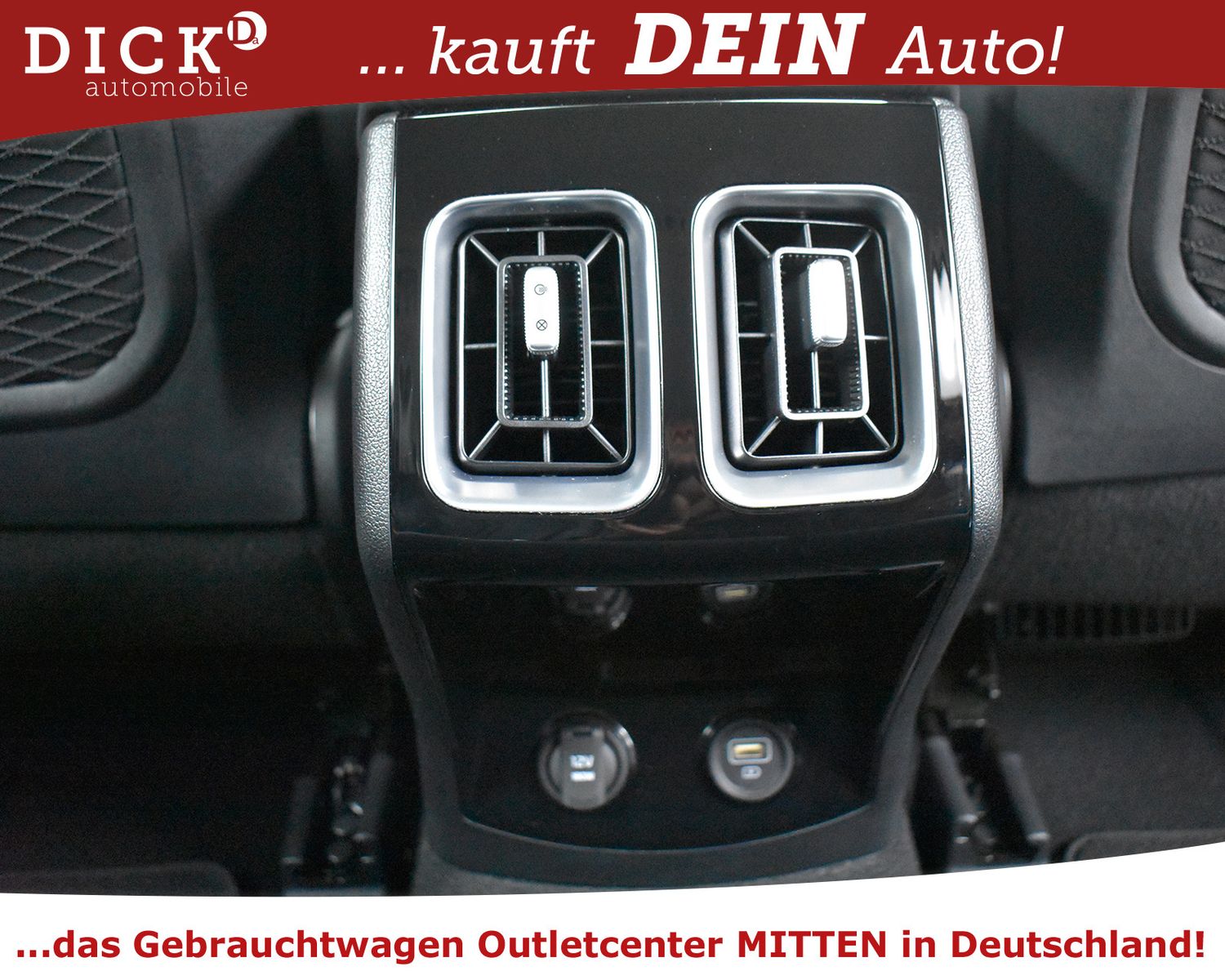 KIA Sorento 1.6 Hyb Vision LEDER+KAM+NAV+LED+AHK+19" - Image 23