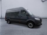 Mercedes-Benz Sprinter III Tourer 317 CDI , 9 Sitzer, MBUX, 9G - Mercedes-Benz: Sitzer
