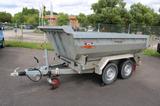 Pongratz PMK /16 3Seitenkipper 3,5 T - Offers