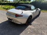 Mazda MX-5 1.5 SKYACTIV-G Ad'vantage  - Mazda MX-5 aus 2022