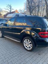 Mercedes-Benz Mercedes Benz ML 280 CDI 4 MATIC 3.0 sehr ... - gebrauchte Mercedes-Benz ML 280 aus dem Jahr 2008