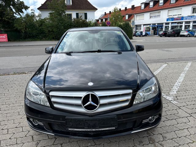 Mercedes-Benz C 220 CDI  *LIMOUSINE*