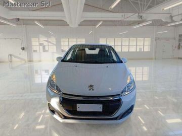 Peugeot 208 - 6