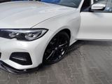 BMW 320i -XDrive M Paket Live Cockpit Standhz g20 - BMW 320: 320i M Paket