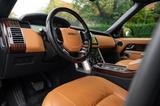 Land Rover Range Rover Autobiography LWB 525PS |RearSeatEnt - Land Rover Range Rover: Lwb