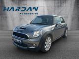MINI COOPER_S Mini Cooper S - gebrauchte MINI MINI aus dem Jahr 2009