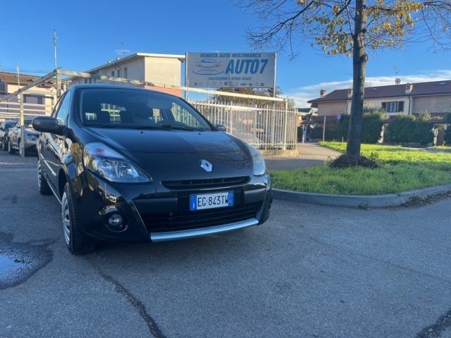 Renault RENAULT Clio 1.2 16V 5 porte Luxe