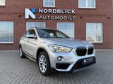 BMW X1 sDrive20d *BiXenon*Tempomat*AHK*SHZ*Garantie* - BMW X1 mit Diesel-Antrieb: Geländewagen