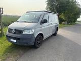 Volkswagen T5 Camper, 2x Schiebetür, Küche, Solar - Wohnmobil bis 7000 Euro
