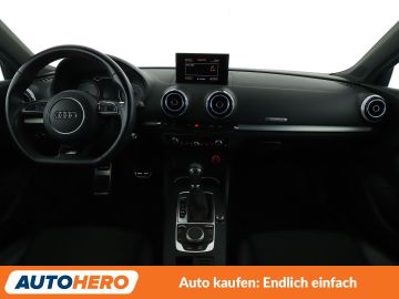 Audi S3 - 12