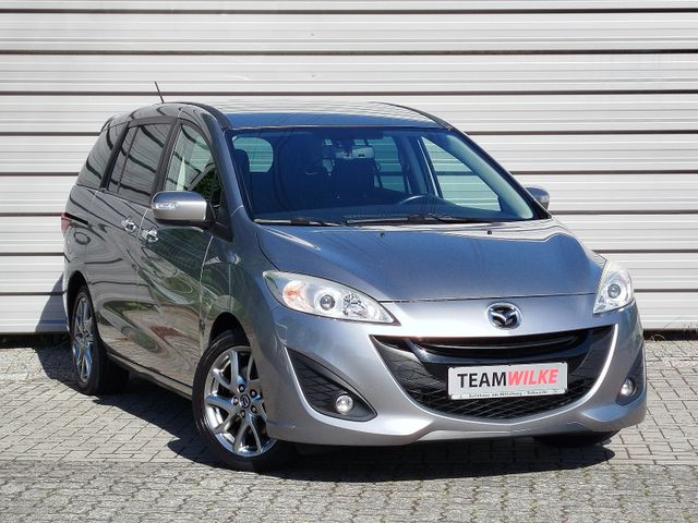 MAZDA 5