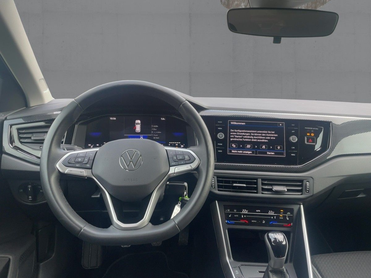Volkswagen Polo - Bild 9