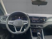 Volkswagen Polo - Vorschau Bild 9