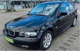 BMW E46 316ti Compact - BMW 316: 316ti Compact E46