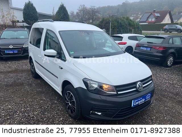 Volkswagen Caddy PKW Trendline BMT