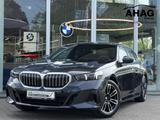 BMW 520i M SPORT Pano AHK DAPlus H/K 360° - BMW 520 Jahreswagen: 520d