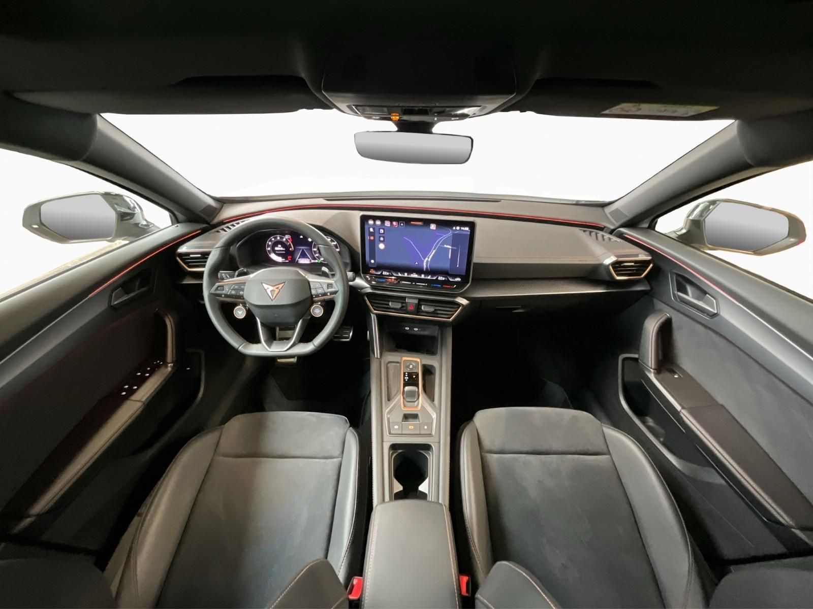 Cupra Formentor DSG+Pure-Perf.+Dynamic-Design+PANO+LM1 imagem 2