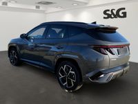 Hyundai TUCSON - Vorschau Bild 4