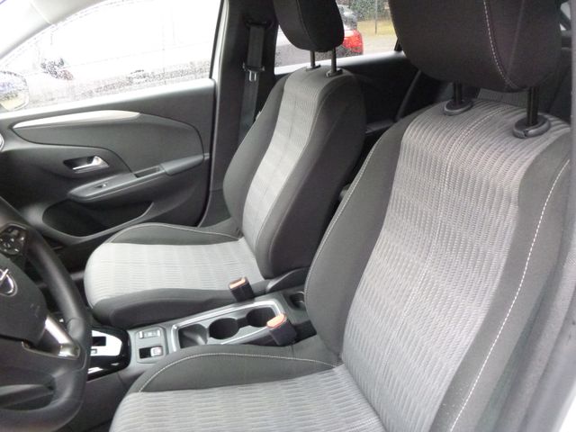 Corsa-e F Edition